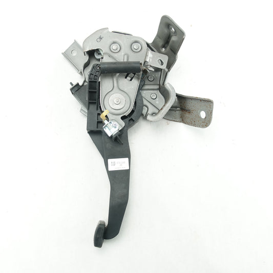 2015 2016 2017 2018 2019 2020 21 Hyundai Tucson Emergency E Parking Brake Pedal