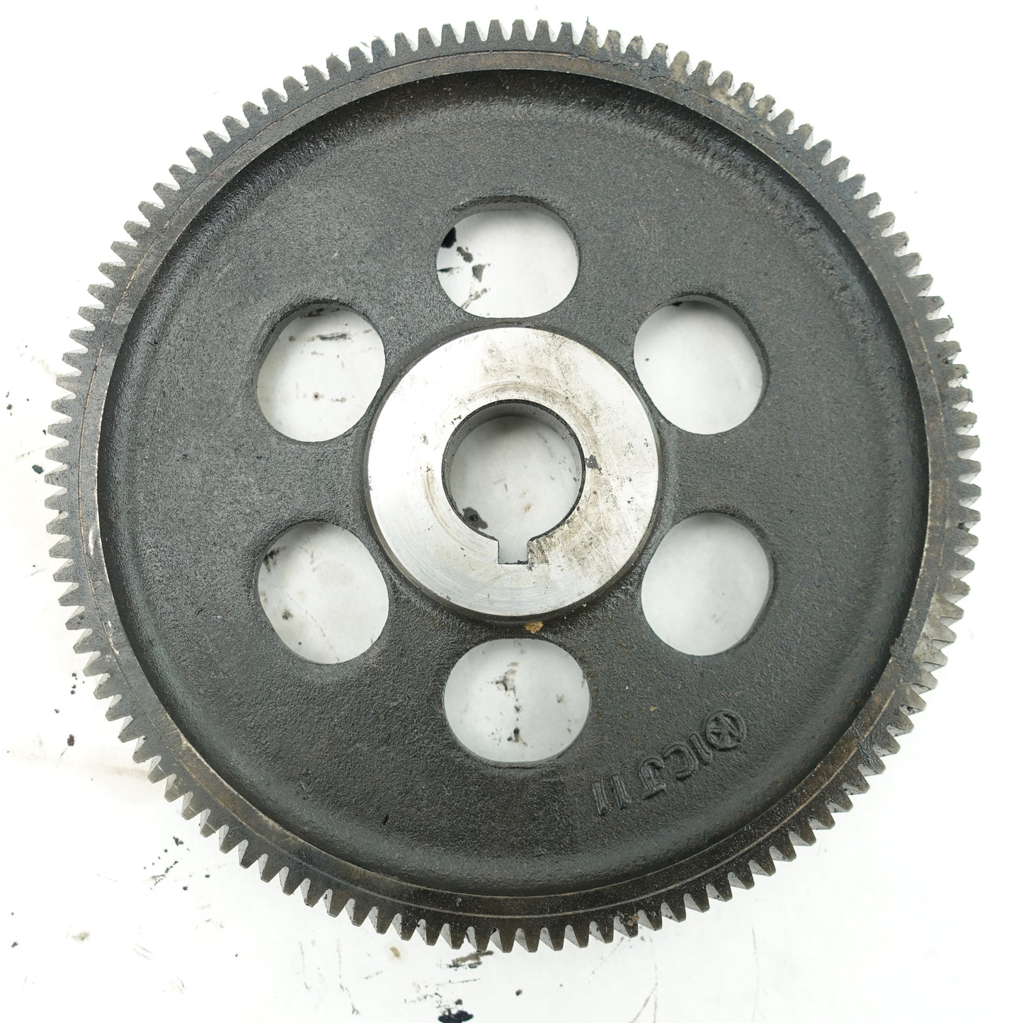 2011 2012 2013 2014 2015 2016 Ford F250 F350 6.7L Camshaft Timing Gear