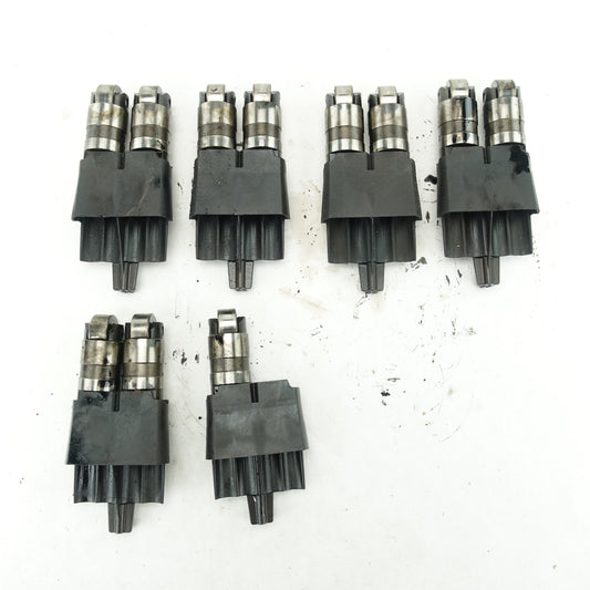 2011 2012 2013 2014 Ford Powerstroke F250 F350 6.7L Diesel Lifters With Retainer