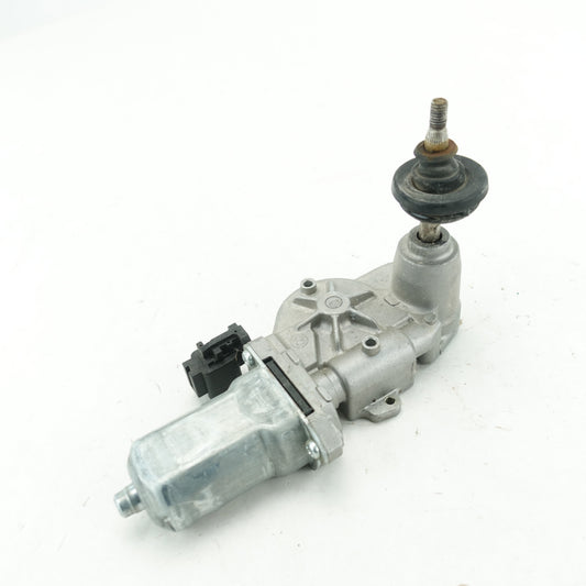 2016 2017 2018 2019 2020 2021 Hyundai Tucson Rear Wiper Motor