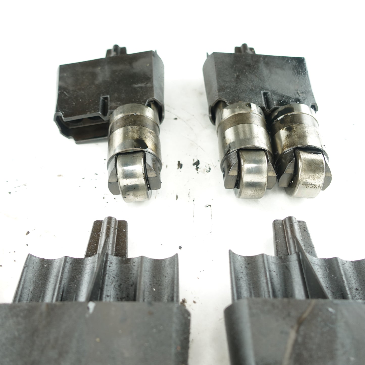 2011 2012 2013 2014 Ford Powerstroke F250 F350 6.7L Diesel Lifters With Retainer