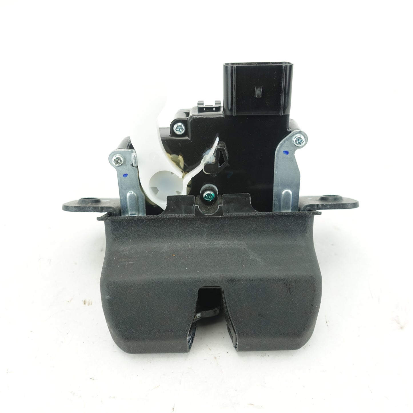 2016 2017 2018 2019 2020 Hyundai Tucson Tailgate Hatch Gate Latch Lock Actuator