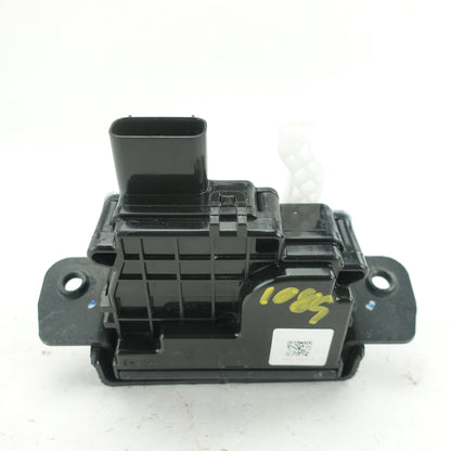2016 2017 2018 2019 2020 Hyundai Tucson Tailgate Hatch Gate Latch Lock Actuator