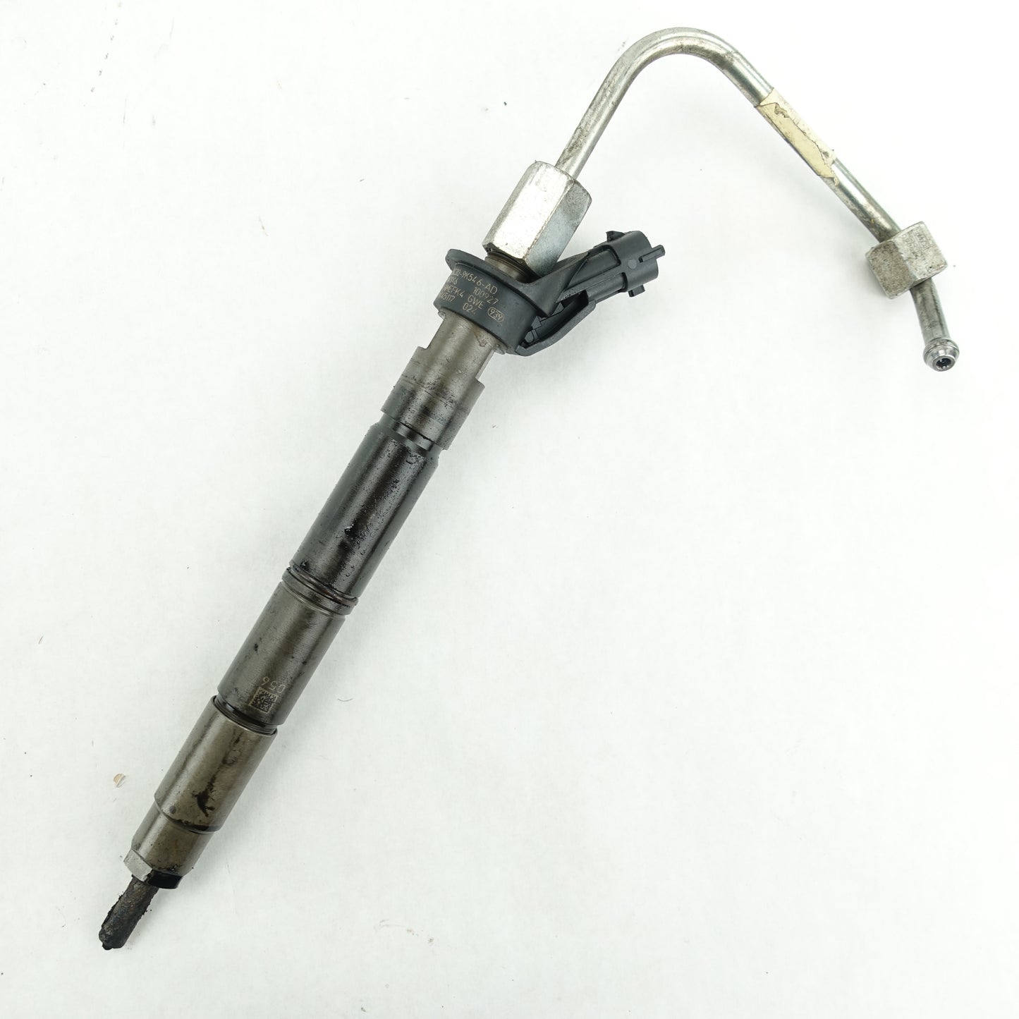 2011 2012 2013 2014 Ford F250 F350 6.7L Diesel Fuel Injector