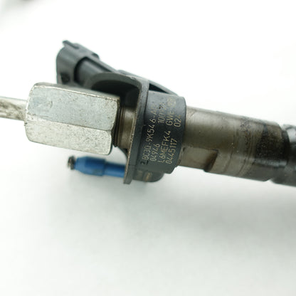 2011 2012 2013 2014 Ford F250 F350 6.7L Diesel Fuel Injector