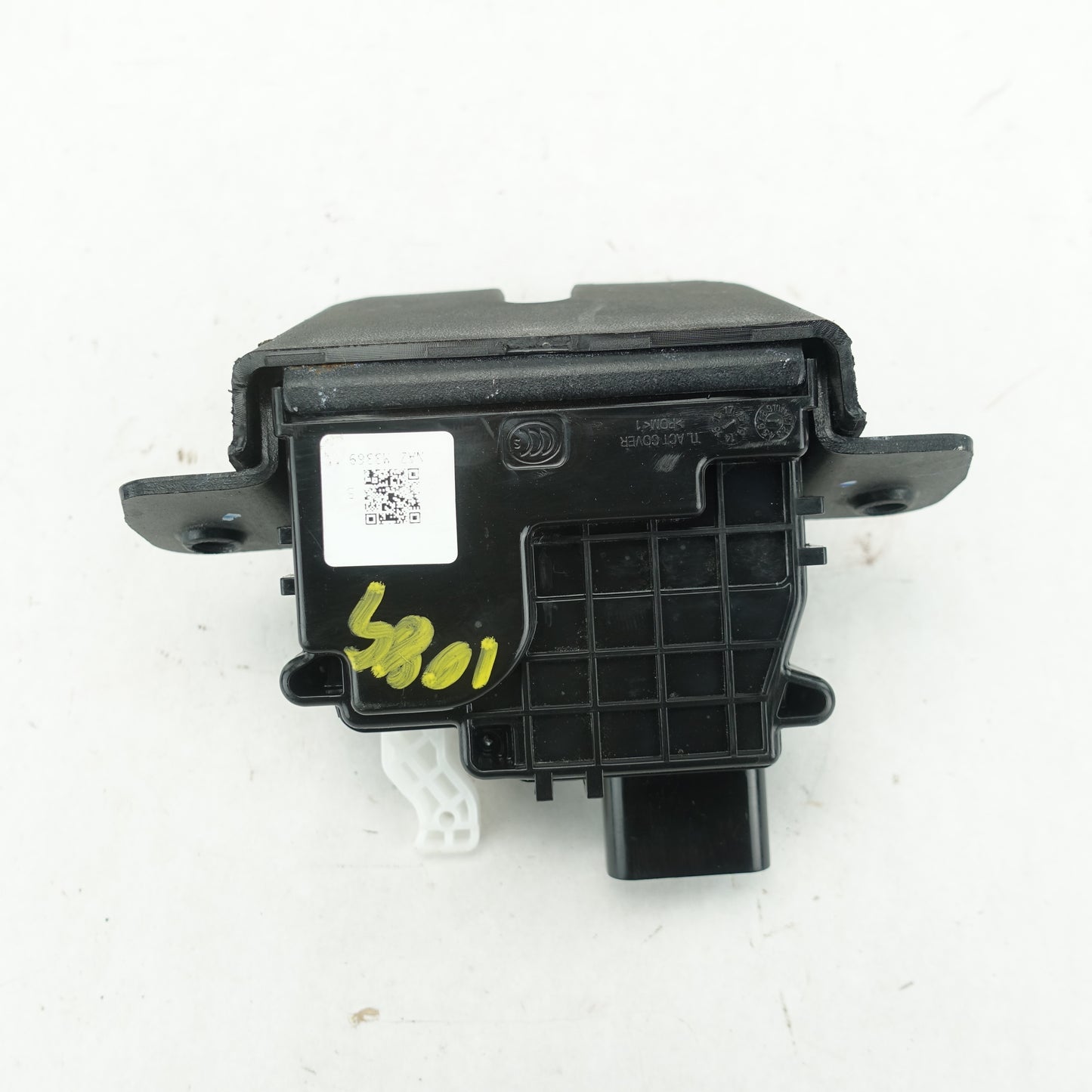 2016 2017 2018 2019 2020 Hyundai Tucson Tailgate Hatch Gate Latch Lock Actuator