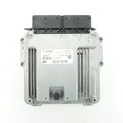2016 2017 2018 Hyundai Tucson 2.0L ECM ECU Engine Brain Computer Control Module