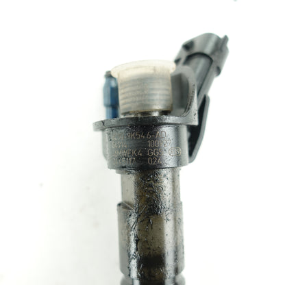 2011 2012 2013 2014 Ford F250 F350 6.7L Diesel Fuel Injector