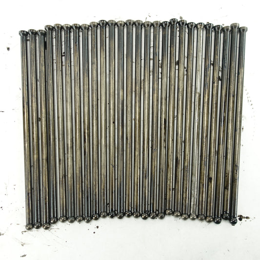 2011 2012 2013 Ford Powerstroke F250 F350 6.7L Diesel Push Rods Qty 26