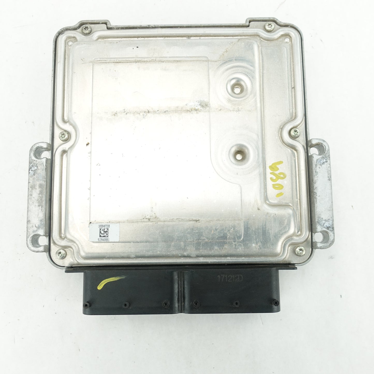 2016 2017 2018 Hyundai Tucson 2.0L ECM ECU Engine Brain Computer Control Module