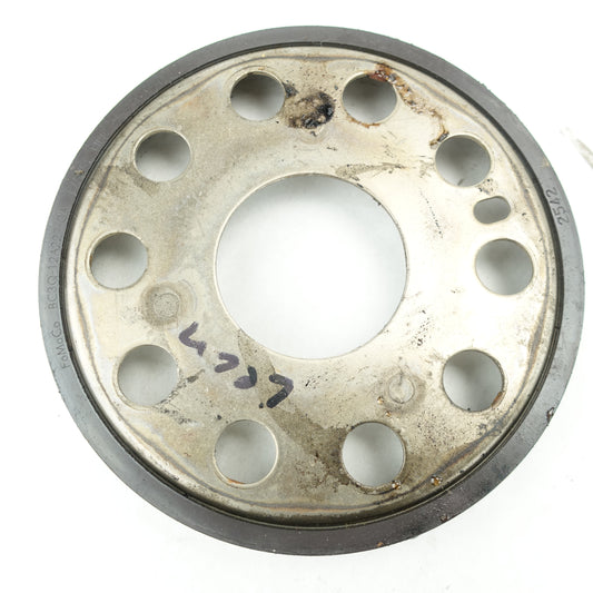 2011 2012 2013 14 Ford F250 F350 6.7L Crank Shaft Spacer Crankshaft Timing Ring