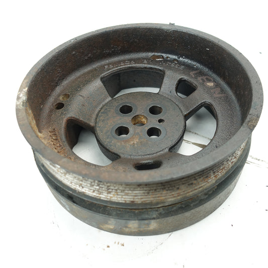 2011 2012 2013 2014 Ford F250 F350 6.7L Harmonic Balancer