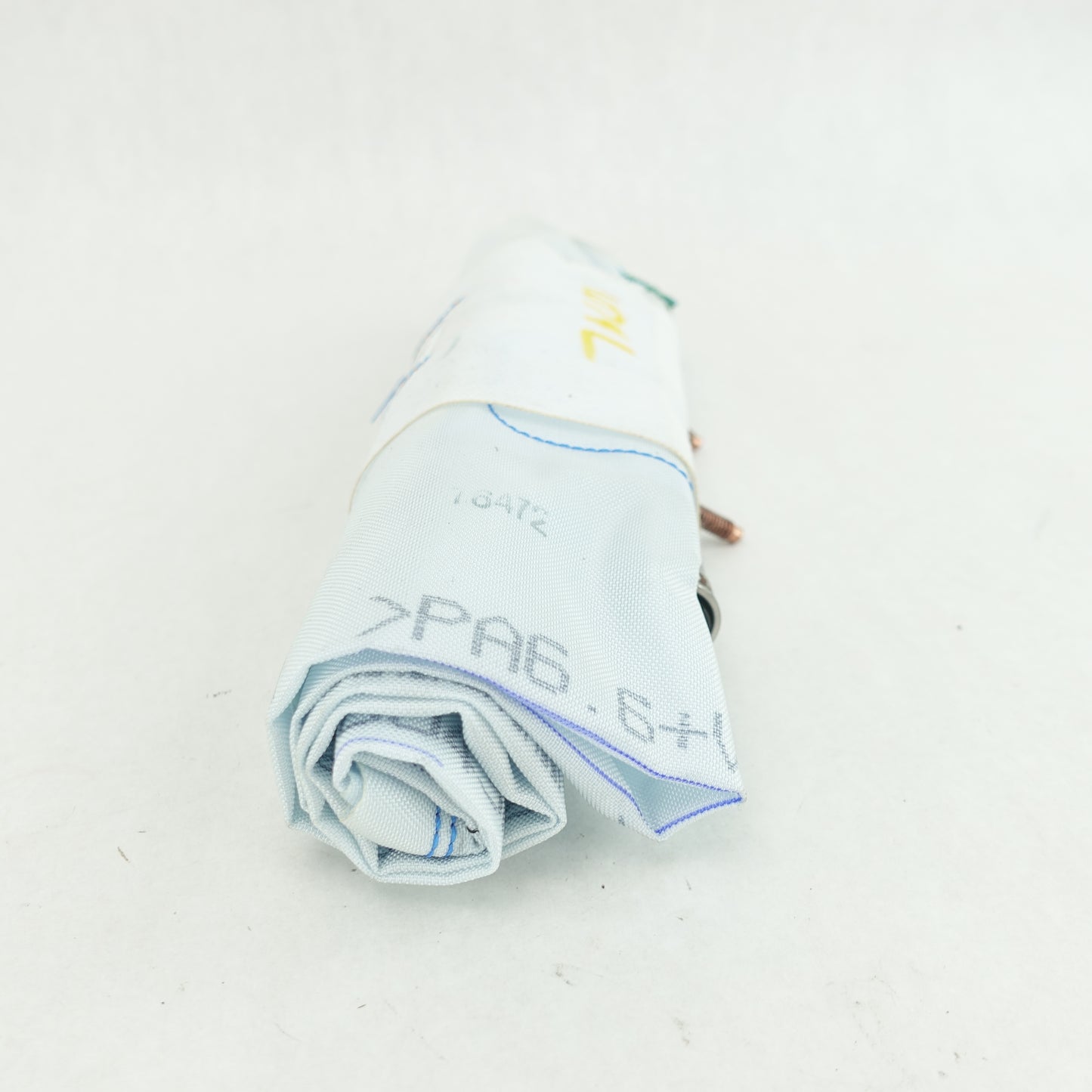 2015 2016 2017 2017 2018 2019 2020 Ford F150 Driver Left Front Seat Airbag Air Bag