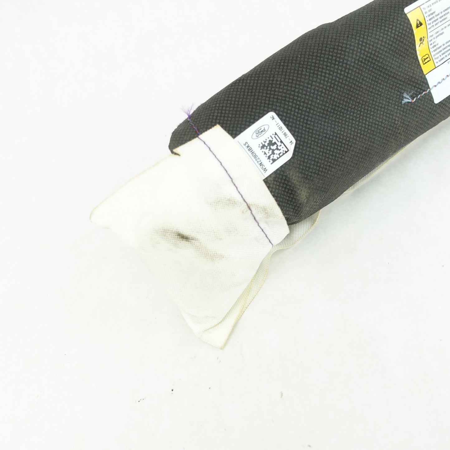 2010 2011 2012 2013 2014 Ford F150 Driver Left Front Seat Airbag Air Bag