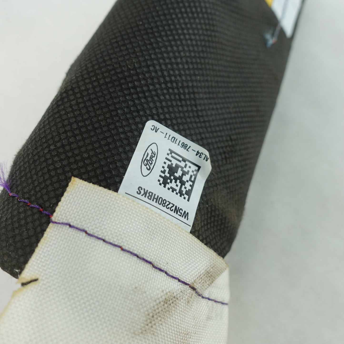 2010 2011 2012 2013 2014 Ford F150 Driver Left Front Seat Airbag Air Bag