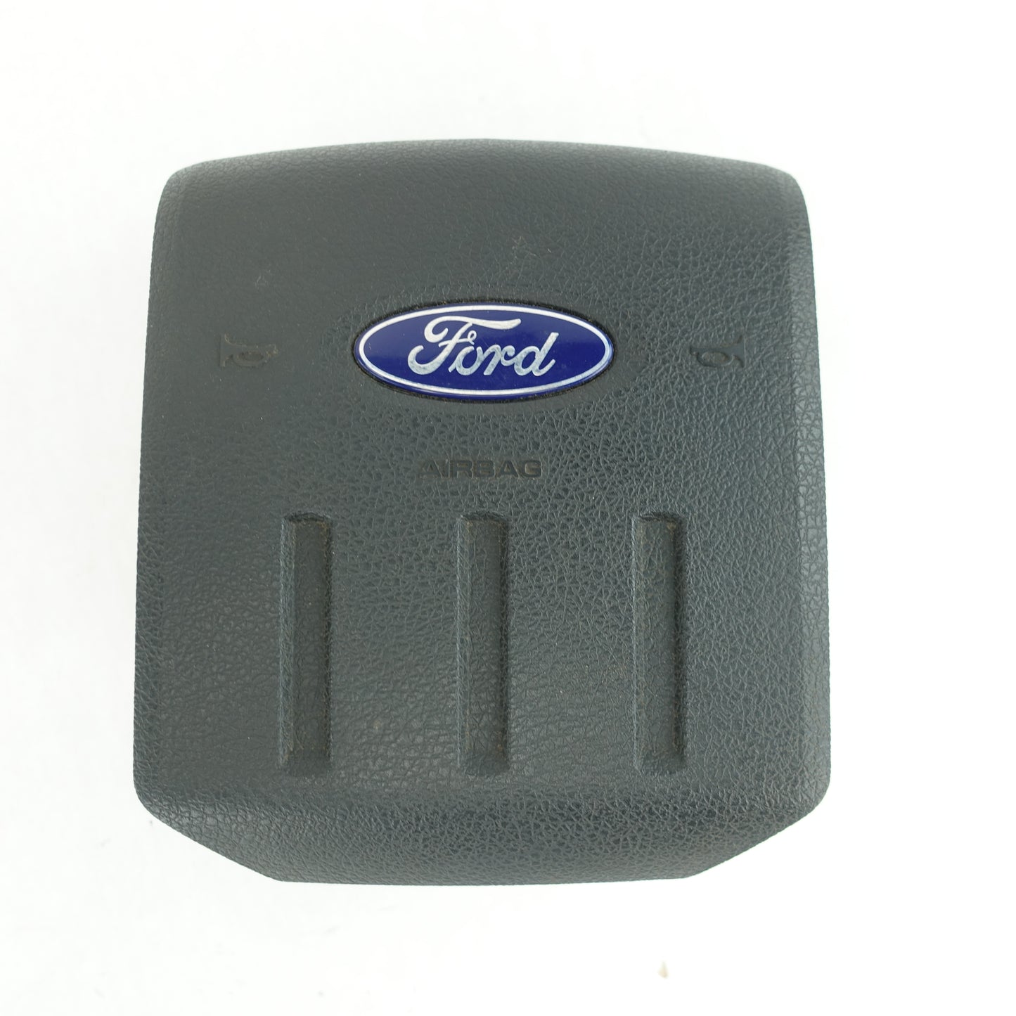 2008 2009 2010 2011 2012 2013 2014 2015 2016 Ford F250 F350 Driver Left Steering Wheel Airbag Air Bag Black