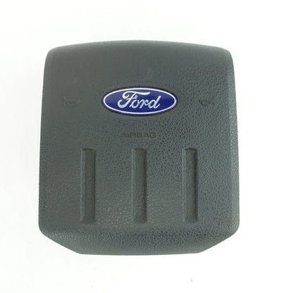 2008 2009 2010 2011 2012 2013 2014 2015 2016 Ford F250 F350 Driver Left Steering Wheel Airbag Air Bag Black