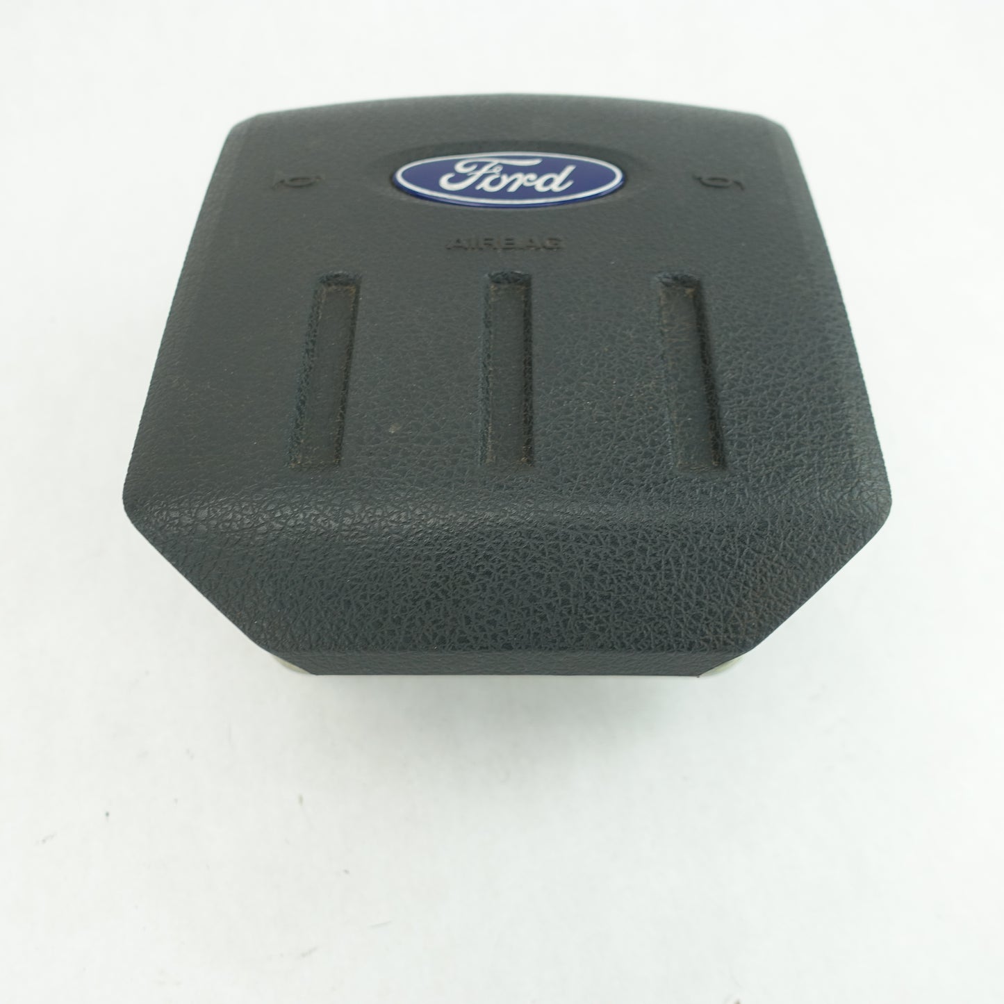 2008 2009 2010 2011 2012 2013 2014 2015 2016 Ford F250 F350 Driver Left Steering Wheel Airbag Air Bag Black