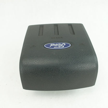 2008 2009 2010 2011 2012 2013 2014 2015 2016 Ford F250 F350 Driver Left Steering Wheel Airbag Air Bag Black