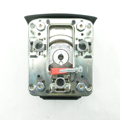 2008 2009 2010 2011 2012 2013 2014 2015 2016 Ford F250 F350 Driver Left Steering Wheel Airbag Air Bag Black