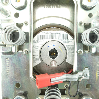 2008 2009 2010 2011 2012 2013 2014 2015 2016 Ford F250 F350 Driver Left Steering Wheel Airbag Air Bag Black