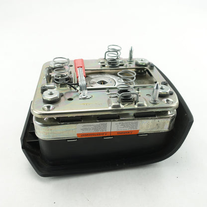 2008 2009 2010 2011 2012 2013 2014 2015 2016 Ford F250 F350 Driver Left Steering Wheel Airbag Air Bag Black