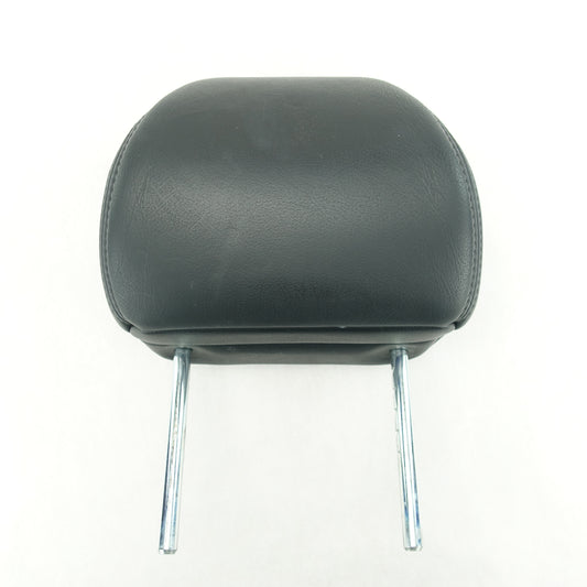 2003 2004 2005 Honda Accord Front Left or Right Headrest Head Rest Black Leather