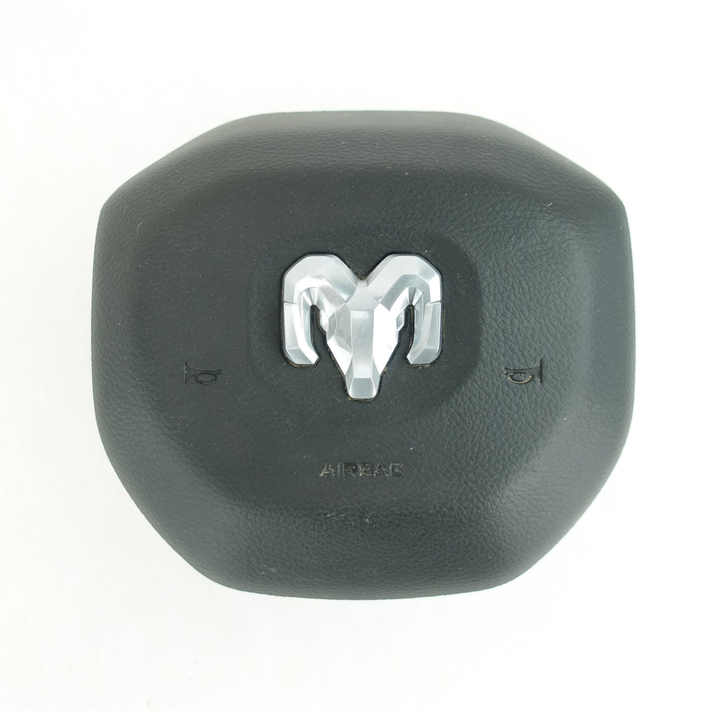 2019 Ram 3500 Steering Wheel Airbag