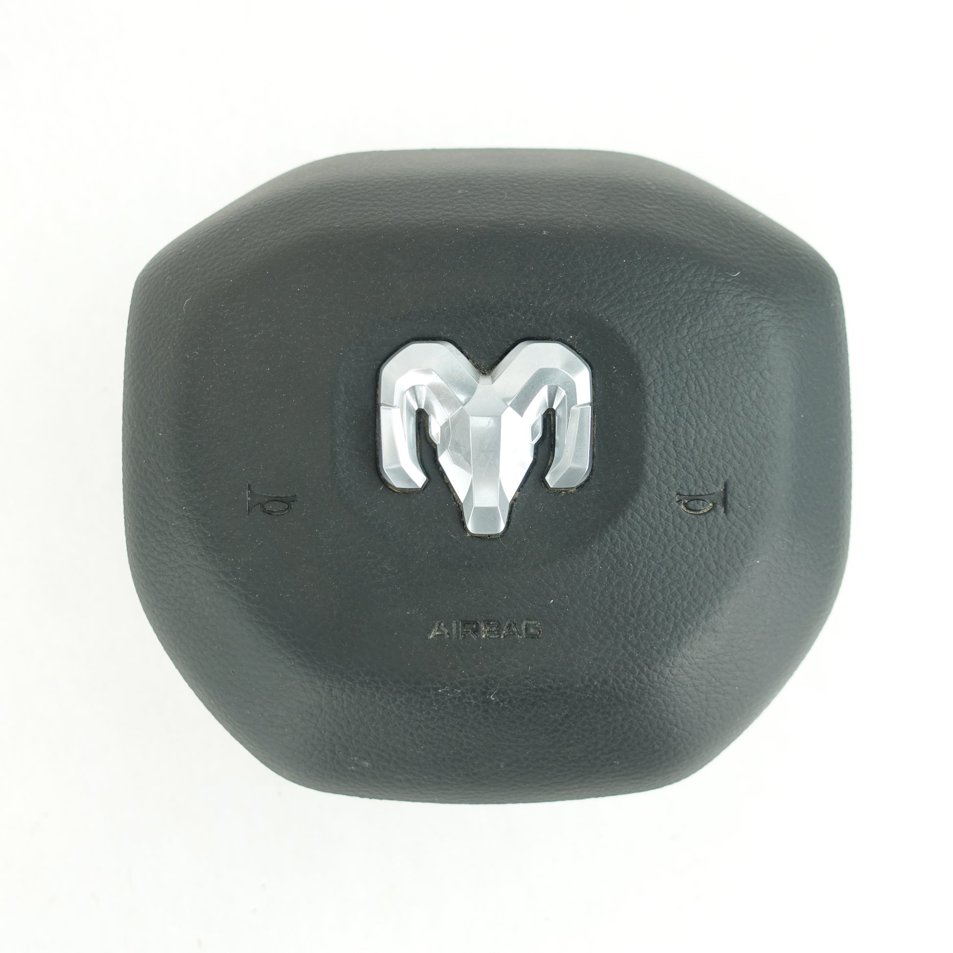 2019 Ram 3500 Steering Wheel Airbag