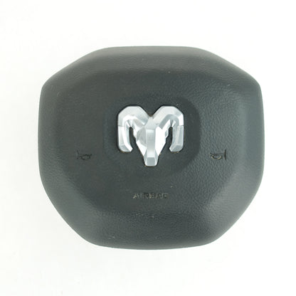 2019 Ram 3500 Steering Wheel Airbag