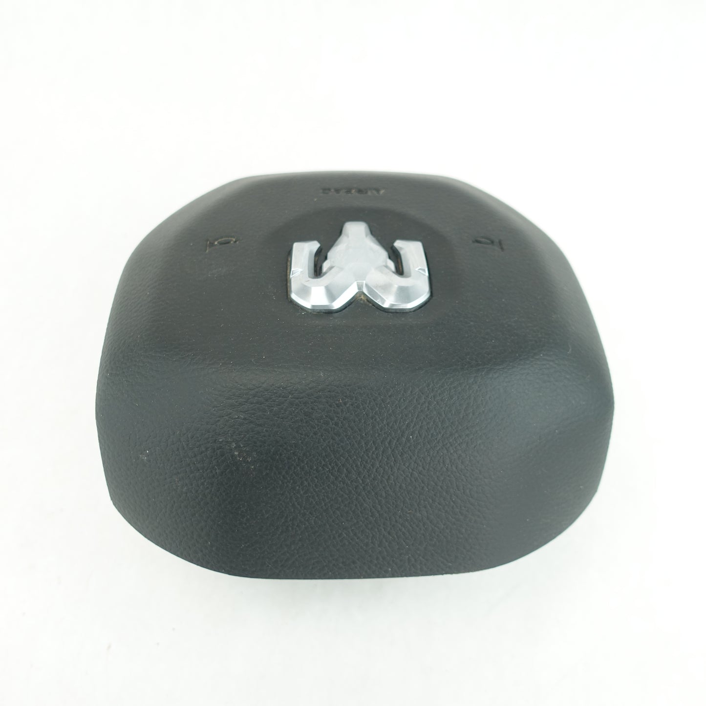 2019 2020 2021 2022 2023 Ram 2500 3500 Driver Steering Wheel Airbag Air Bag Black