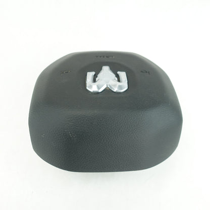 2019 2020 2021 2022 2023 Ram 2500 3500 Driver Steering Wheel Airbag Air Bag Black