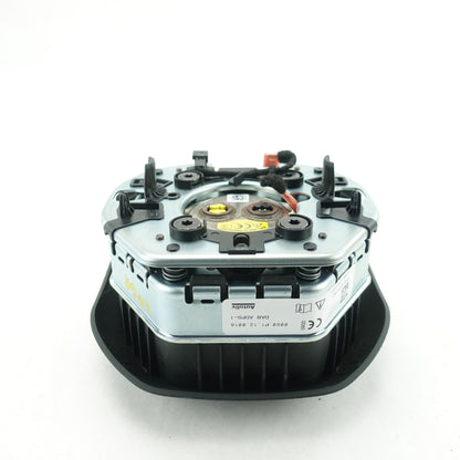 2019 2020 2021 2022 2023 Ram 2500 3500 Driver Steering Wheel Airbag Air Bag Black