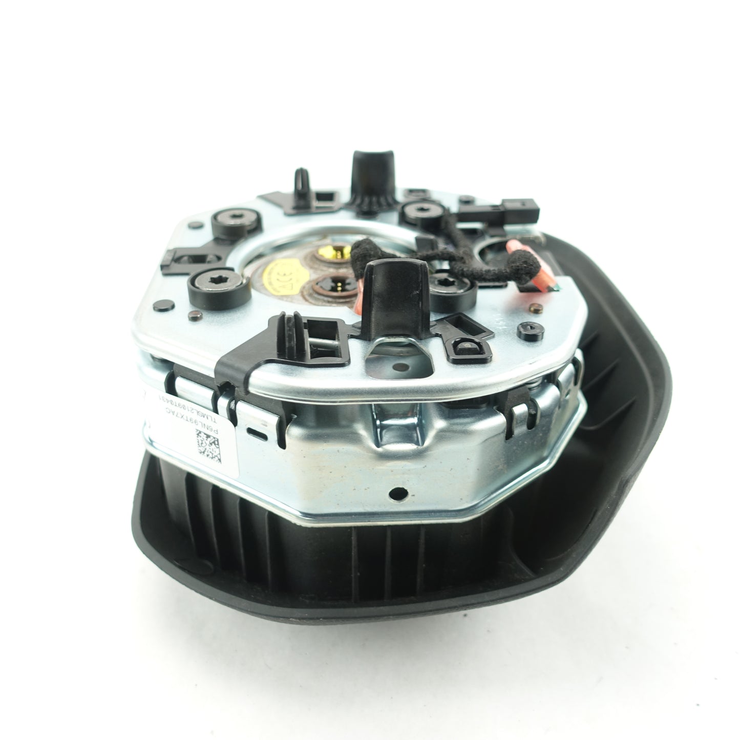 2019 2020 2021 2022 2023 Ram 2500 3500 Driver Steering Wheel Airbag Air Bag Black