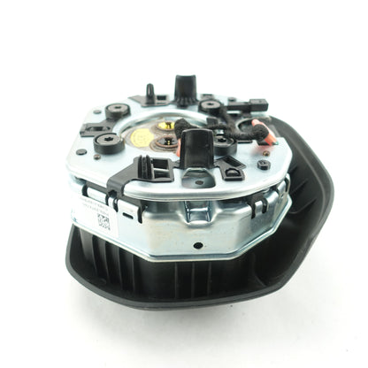 2019 2020 2021 2022 2023 Ram 2500 3500 Driver Steering Wheel Airbag Air Bag Black