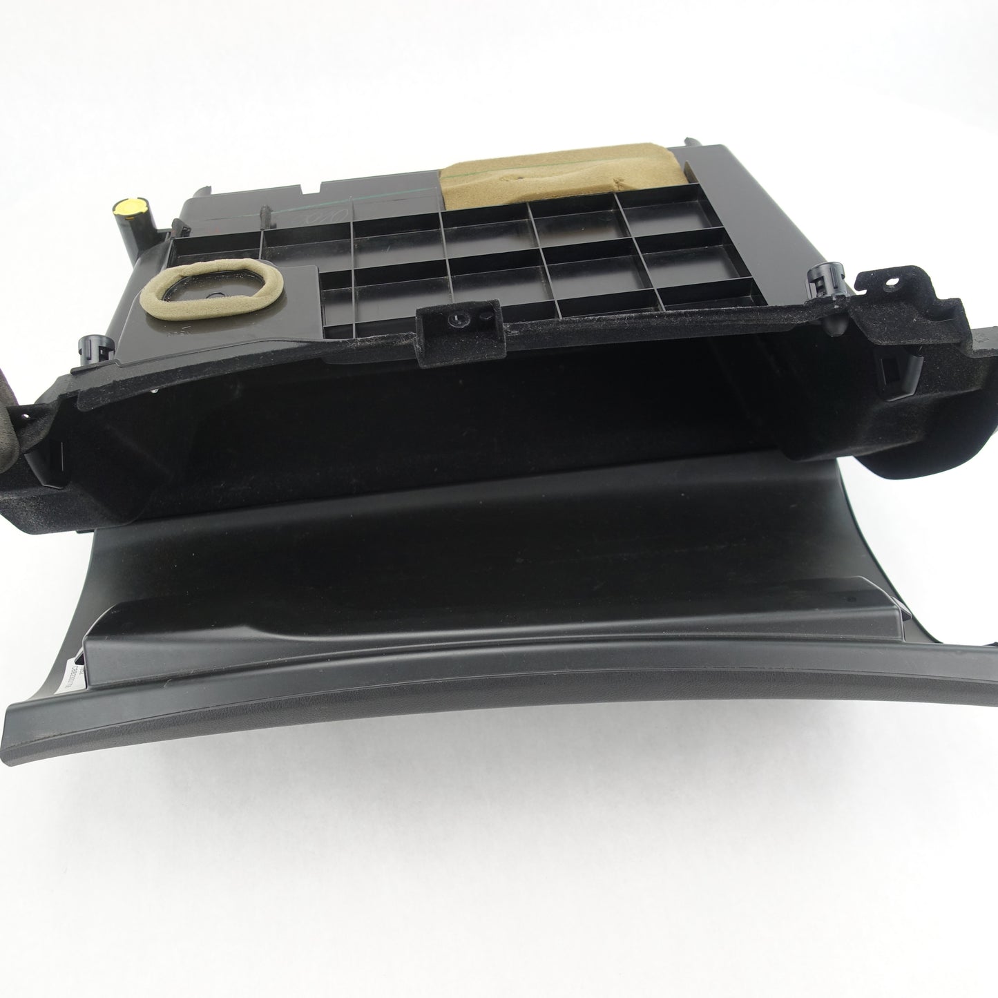 2009 2010 2011 2012 2013 2014 Acura TSX Glove Storage Box Bin Black