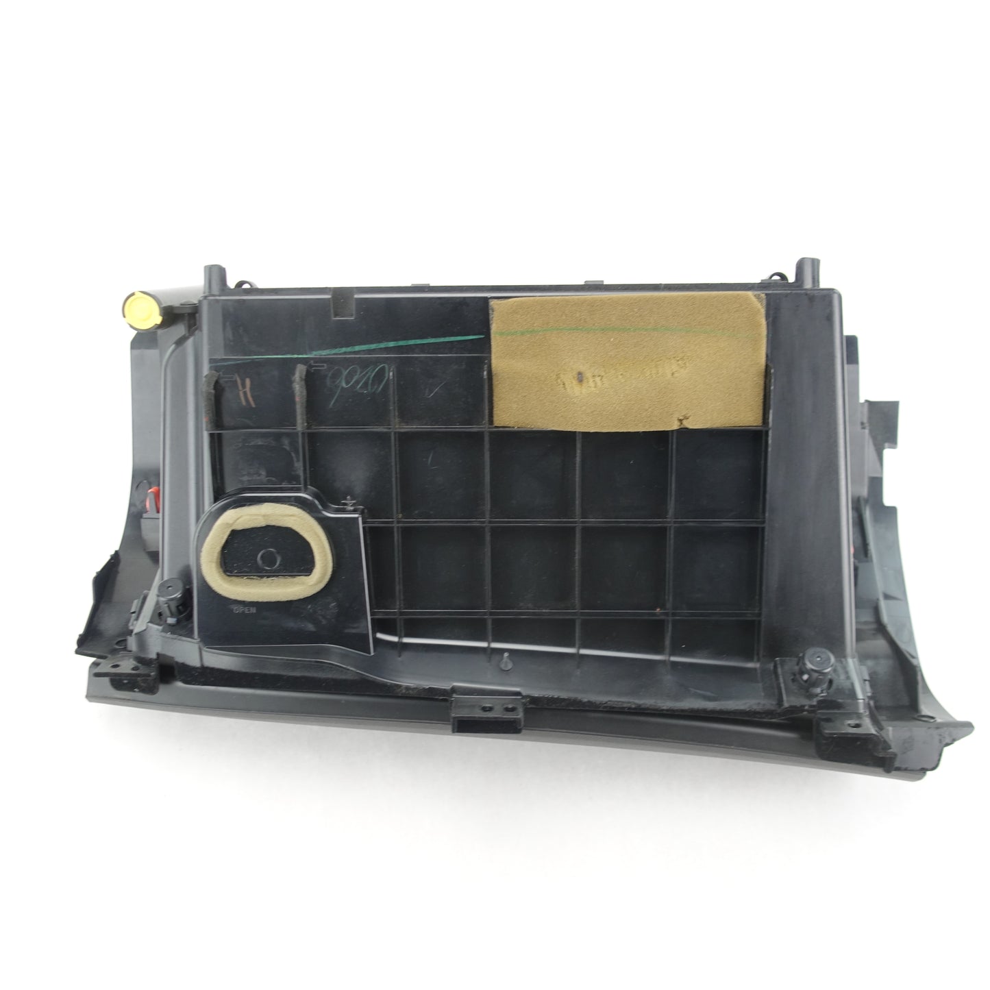 2009 2010 2011 2012 2013 2014 Acura TSX Glove Storage Box Bin Black