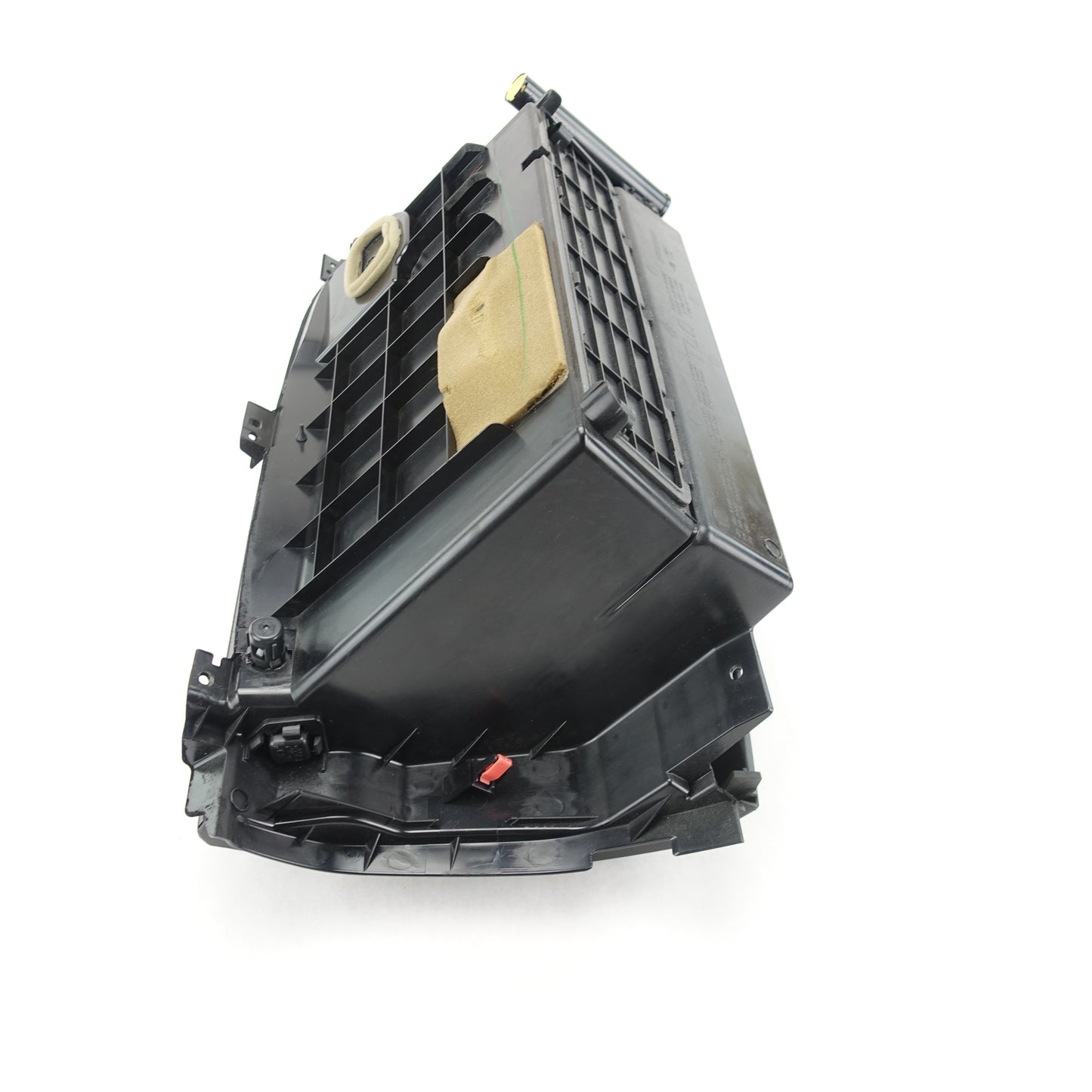 2009 2010 2011 2012 2013 2014 Acura TSX Glove Storage Box Bin Black