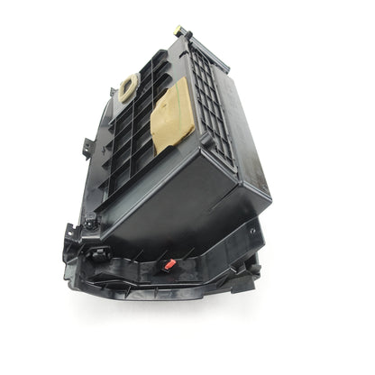 2009 2010 2011 2012 2013 2014 Acura TSX Glove Storage Box Bin Black