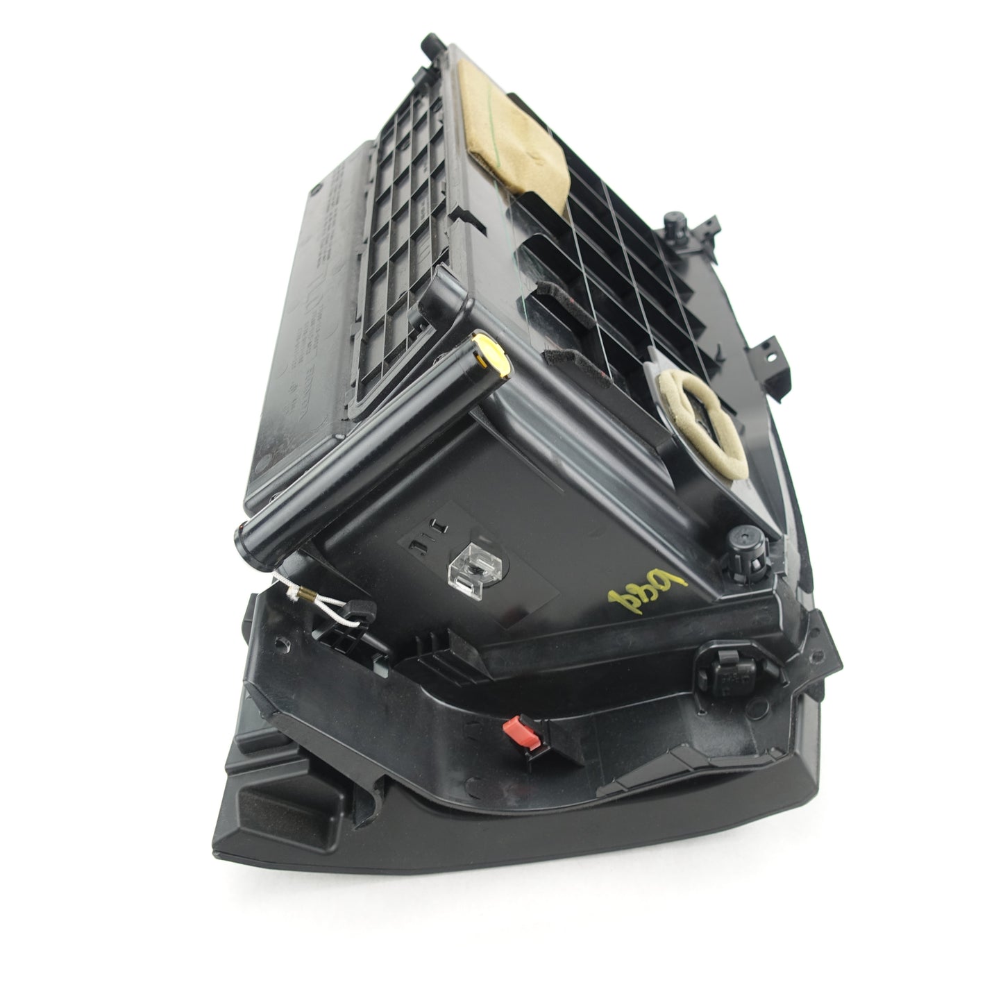 2009 2010 2011 2012 2013 2014 Acura TSX Glove Storage Box Bin Black