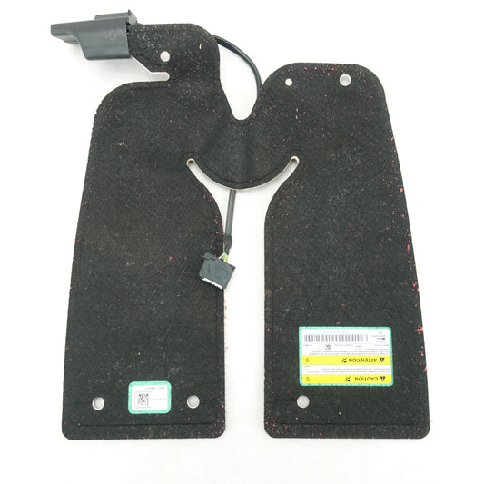 2014 2015 2016 Equinox Terrain Passenger Right Occupant Seat Detector Sensor Pad