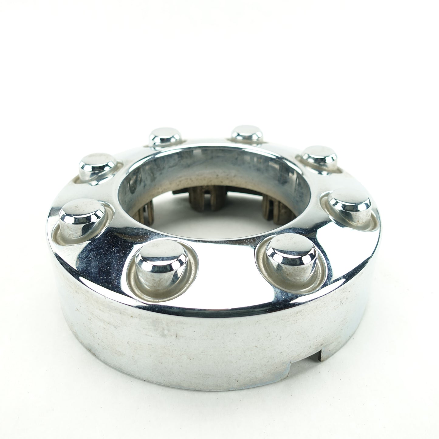 2011 2012 2013 2014 2015 2016 Ford F250 F350 Front Wheel Center Hub Cap Cover