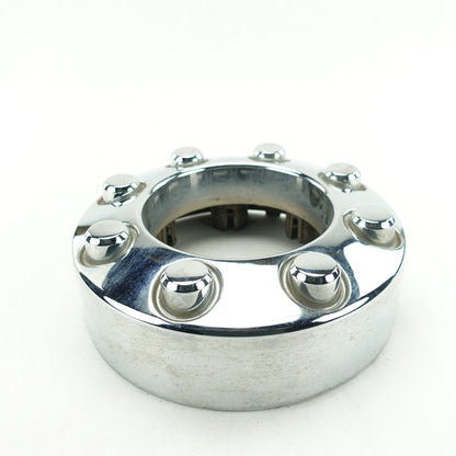 2011 2012 2013 2014 2015 2016 Ford F250 F350 Front Wheel Center Hub Cap Cover