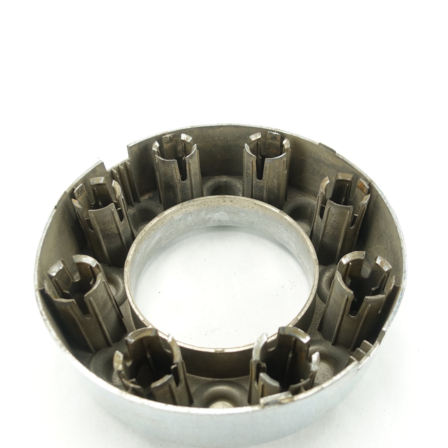 2011 2012 2013 2014 2015 2016 Ford F250 F350 Front Wheel Center Hub Cap Cover