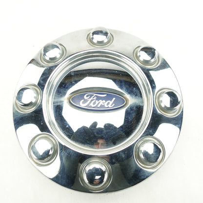 2011 2012 2013 2014 2015 2016 Ford F250 F350 Front Wheel Center Hub Cap Cover