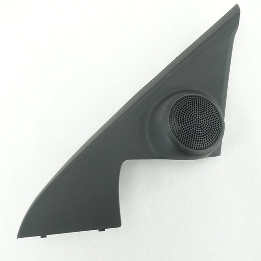 2009 2010 2011 2012 2013 14 Acura TSX Passenger Right Door Tweeter Speaker Black