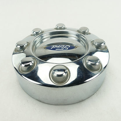 2011 2012 2013 2014 2015 2016 Ford F250 F350 Front Wheel Center Hub Cap Cover