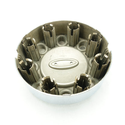 2011 2012 2013 2014 2015 2016 Ford F250 F350 Front Wheel Center Hub Cap Cover