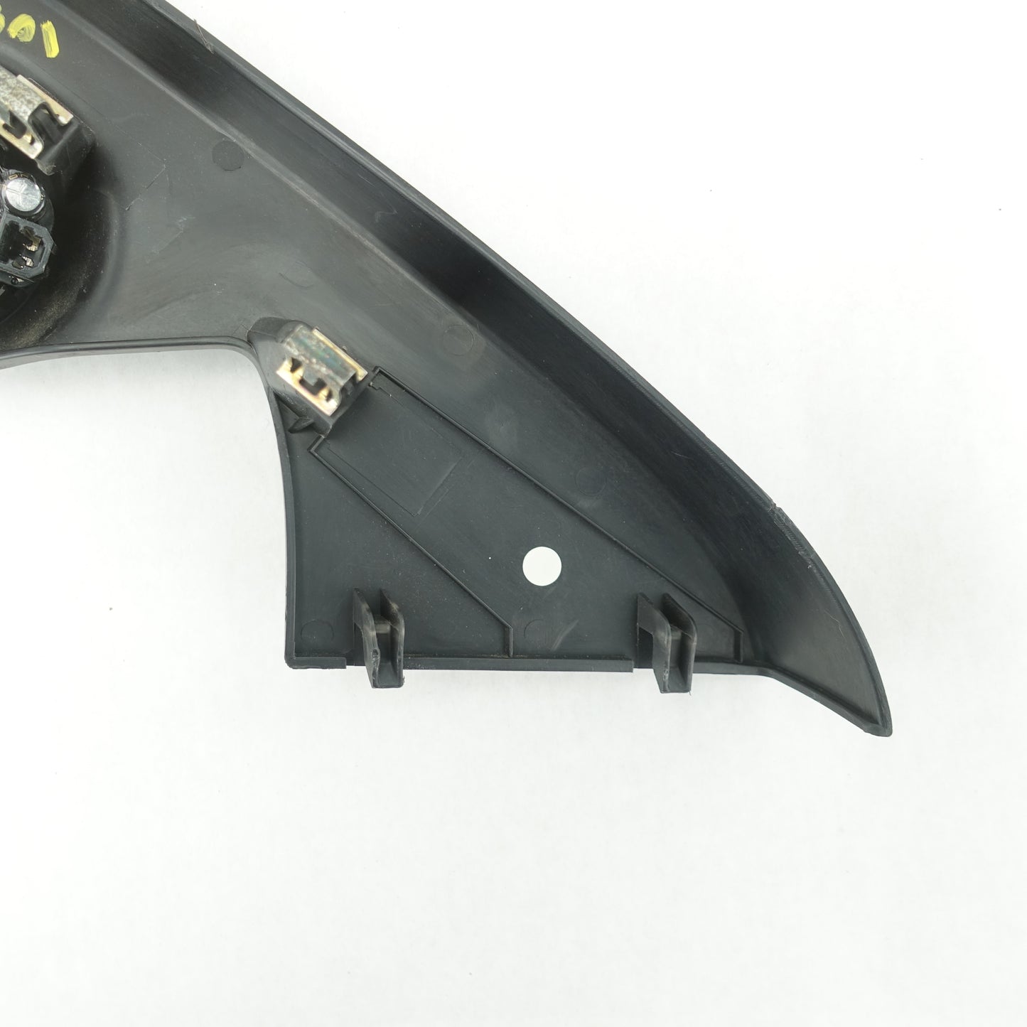 2009 2010 2011 2012 2013 14 Acura TSX Passenger Right Door Tweeter Speaker Black