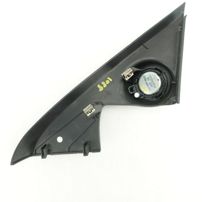 2009 2010 2011 2012 2013 14 Acura TSX Driver Left Door Tweeter Speaker Black